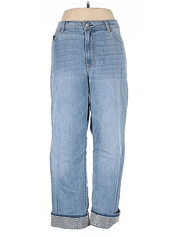 Rebecca Minkoff Jeans (view 1)