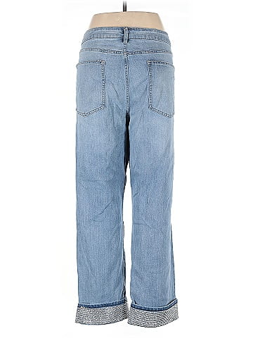 Rebecca Minkoff Jeans (view 2)