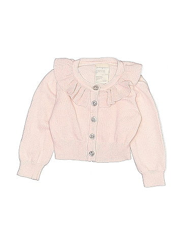 First Impressions Cardigan (view 1)