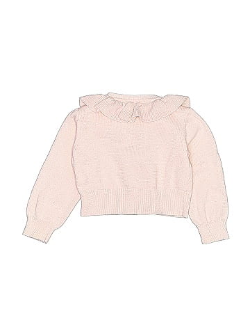 First Impressions Cardigan (view 2)