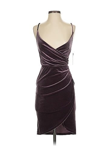 Free Press Cocktail Dress (view 1)