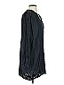 Burning Torch Black Casual Dress Size S - photo 4