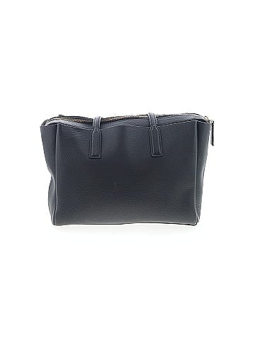 Marc Jacobs Leather Satchel (view 2)