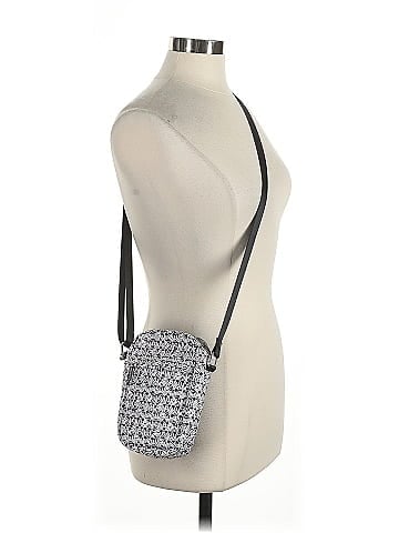 BUCKLE-DOWN SKATEGOODS Crossbody Bag (view 2)