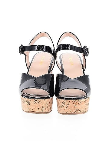 Prada Wedges (view 2)