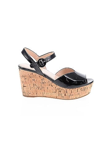 Prada Wedges (view 1)