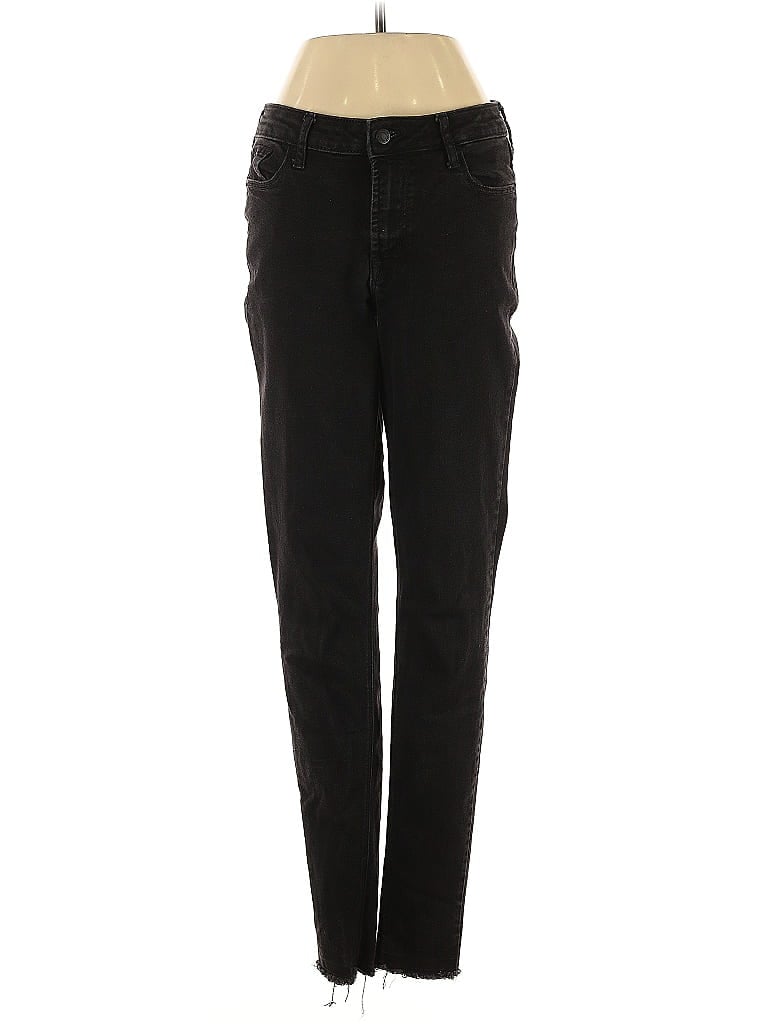 OLD NAVY Pre-owned Jeans In Black