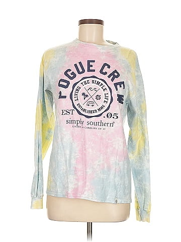 Simply Southern Long Sleeve T-Shirt (view 1)