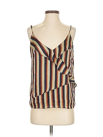Heartloom Sleeveless Blouse (view 1)