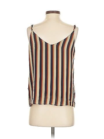 Heartloom Sleeveless Blouse (view 2)