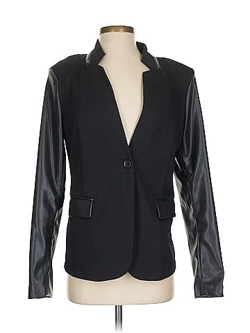 Ellen Tracy Blazer (view 1)