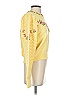 LoveShackFancy Floral Yellow Pullover Sweater Size XS - photo 4