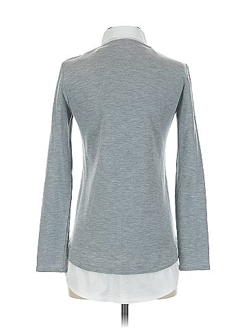 Tinley Long Sleeve Blouse (view 2)