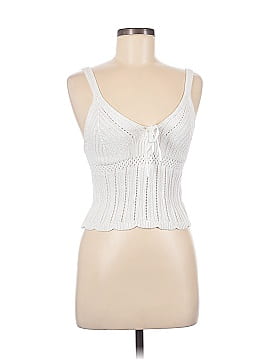Forever 21 Sleeveless Top