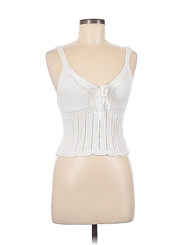 Forever 21 Sleeveless Top (view 1)
