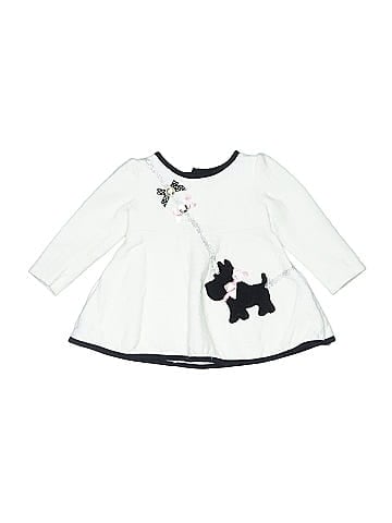 Kids Headquarters Dress (view 1)