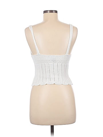 Forever 21 Sleeveless Top (view 2)