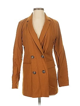Elizabeth And James Blazer