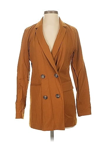 Elizabeth and James Blazer (view 1)