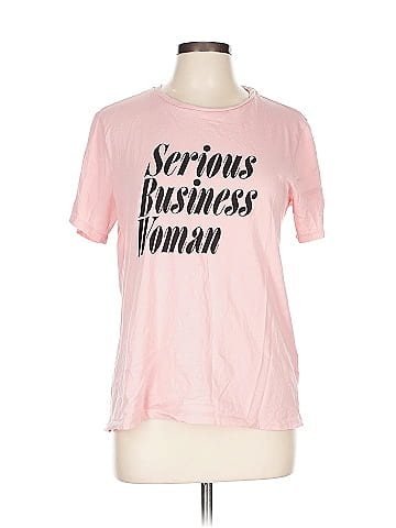 ban.do Short Sleeve T-Shirt (view 1)