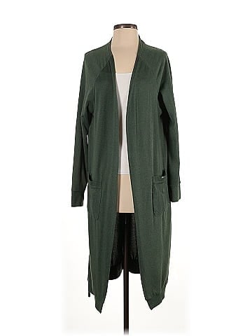 Easel Cardigan (view 1)