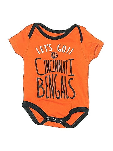 NFL Short Sleeve Onesie (view 1)
