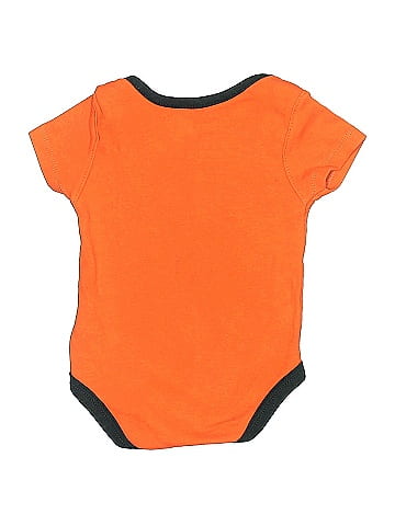 NFL Short Sleeve Onesie (view 2)