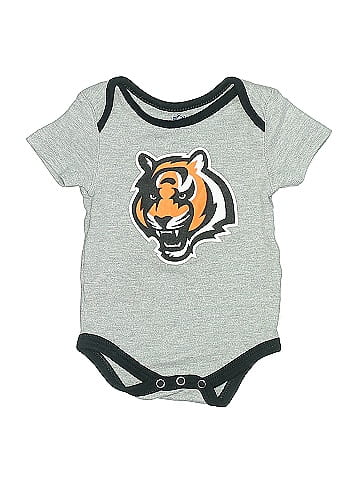 NFL Short Sleeve Onesie (view 1)
