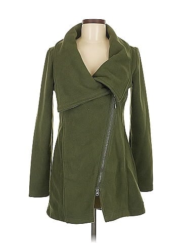 Mondetta Coat (view 1)