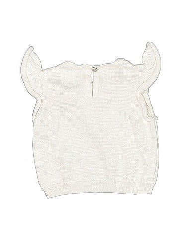 First Impressions Sweater Vest (view 2)