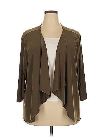 Effortless Style by citiknits Cardigan (view 1)
