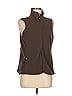 PREDATOR 100% Polyester Brown Vest Size M - photo 1