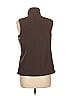 PREDATOR 100% Polyester Brown Vest Size M - photo 2