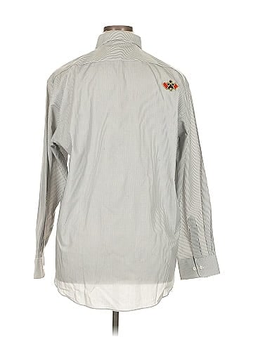 Las Olas Long Sleeve Blouse (view 2)