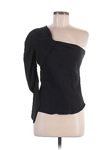 Zara 3/4 Sleeve Top (view 1)
