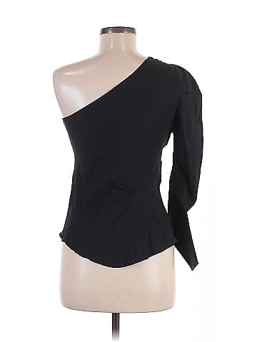 Zara 3/4 Sleeve Top (view 2)