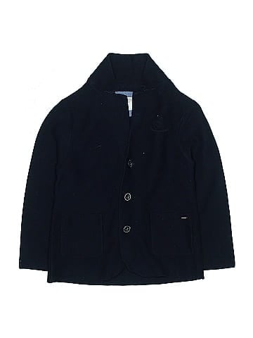 Zara Kids Coat (view 1)