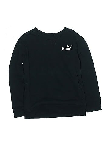 Puma Sweatshirt (view 1)