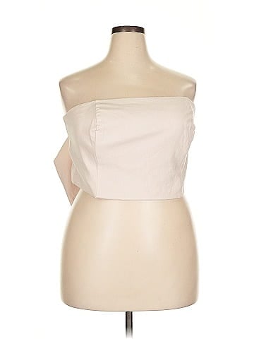 Hutch Sleeveless Blouse (view 1)