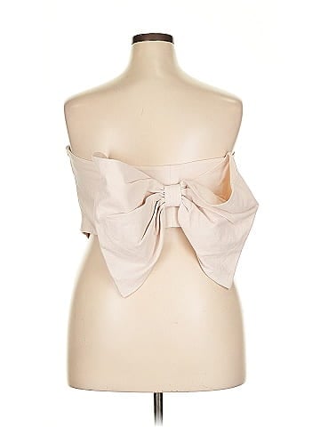 Hutch Sleeveless Blouse (view 2)