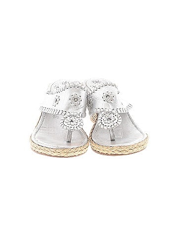 Jack Rogers Wedges (view 2)