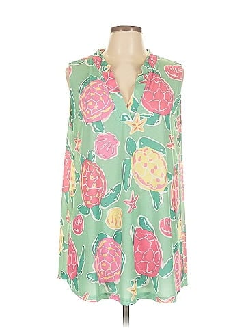 Simply Southern Tank Top (view 1)