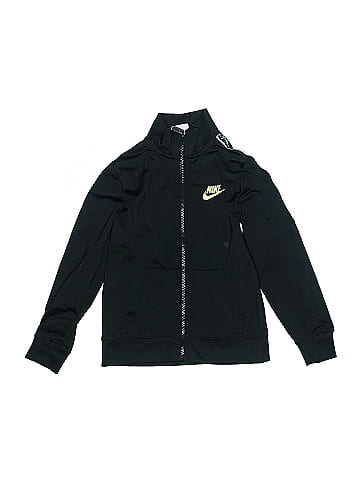 Nike Track Jacket (view 1)