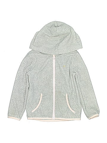 Carter's Zip Up Hoodie (view 1)
