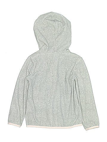 Carter's Zip Up Hoodie (view 2)