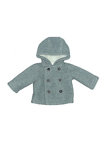 The Children's Place Coat (view 1)