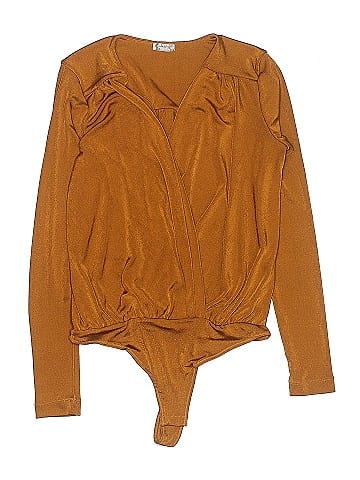 Intimately by Free People Bodysuit (view 1)