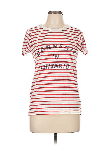 ALTERNATIVE Short Sleeve T-Shirt (view 1)