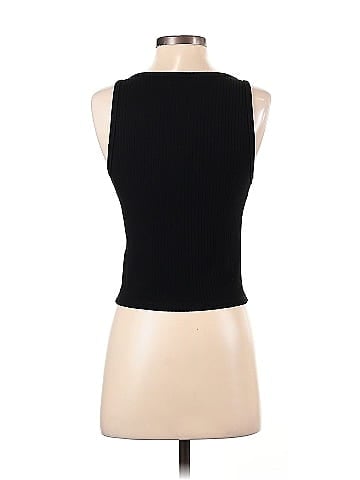 Michael Lauren Sleeveless Top (view 2)