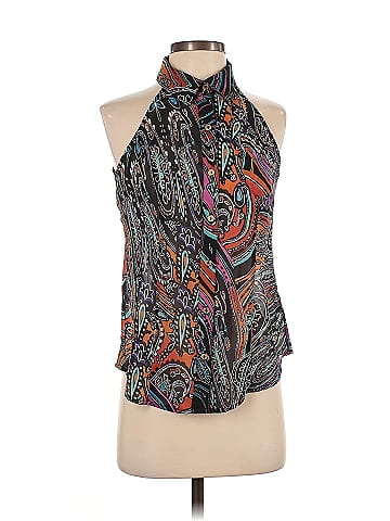 G by GUESS Sleeveless Blouse (view 1)